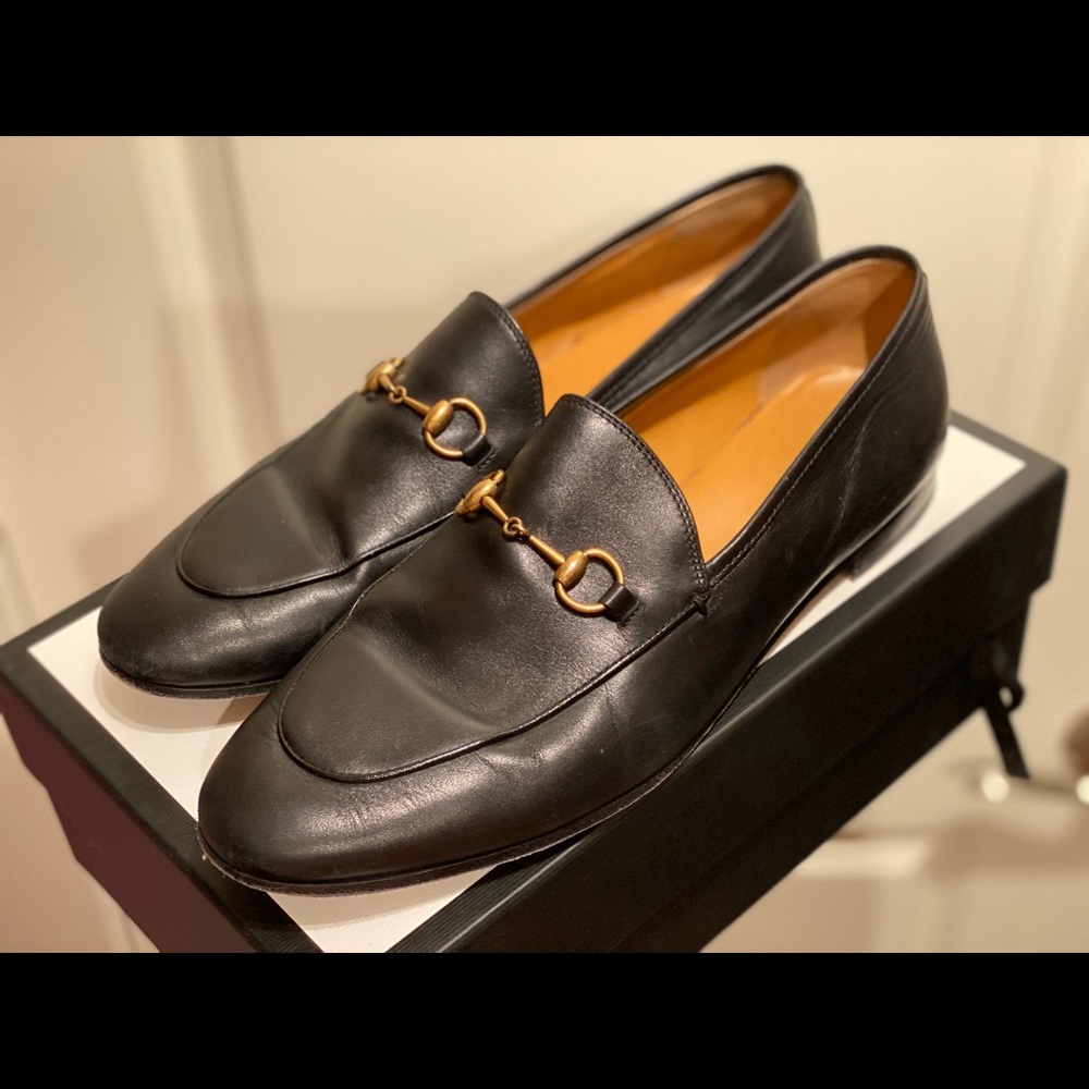 %100 AUTH GUCCI SHOES